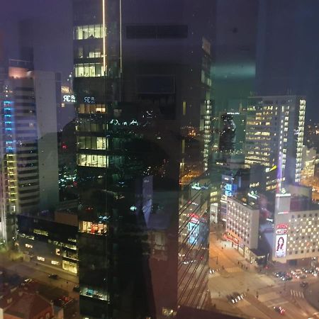 Luxury Nightlights Nelli Apartment Талин Екстериор снимка