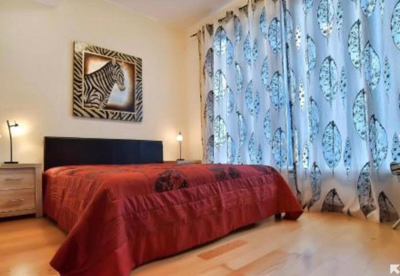 Luxury Nightlights Nelli Apartment Талин Екстериор снимка