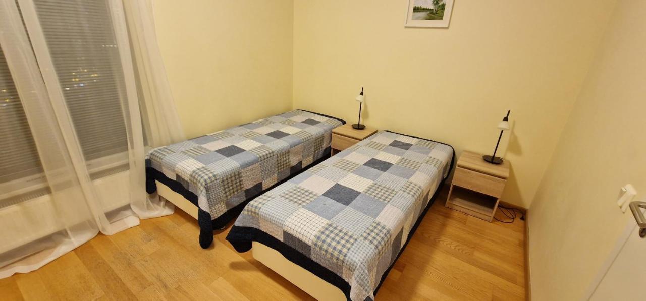 Luxury Nightlights Nelli Apartment Талин Екстериор снимка